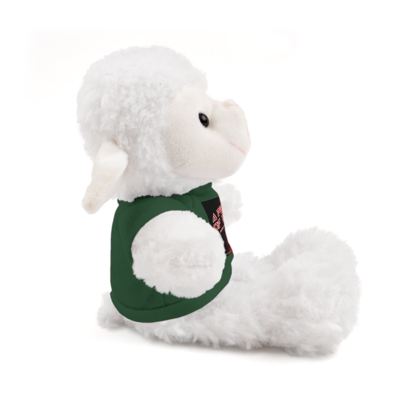 A Piece Of Crap Cuddly Companions