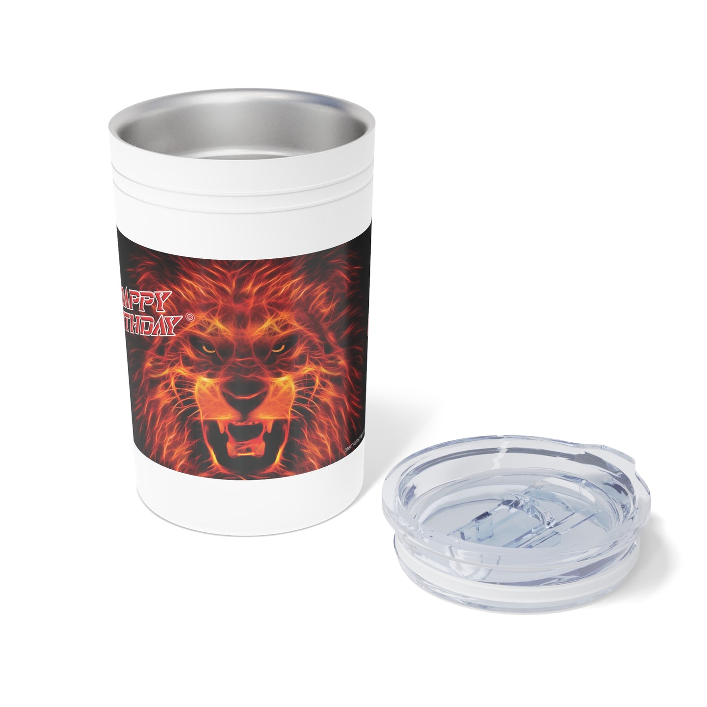 Crappy Birthday Vacuum Insulated Tumbler, 11oz