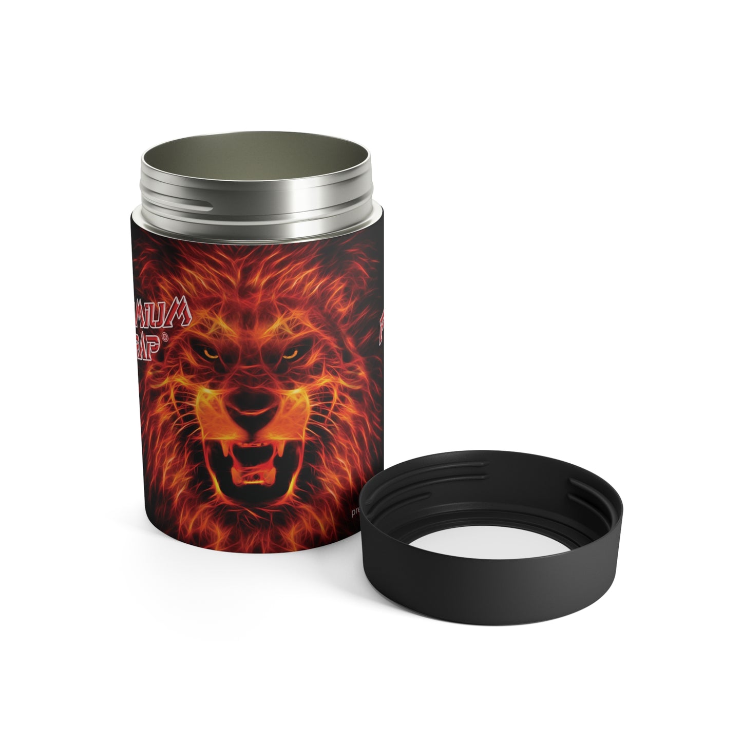 Premium Crap Can Holder