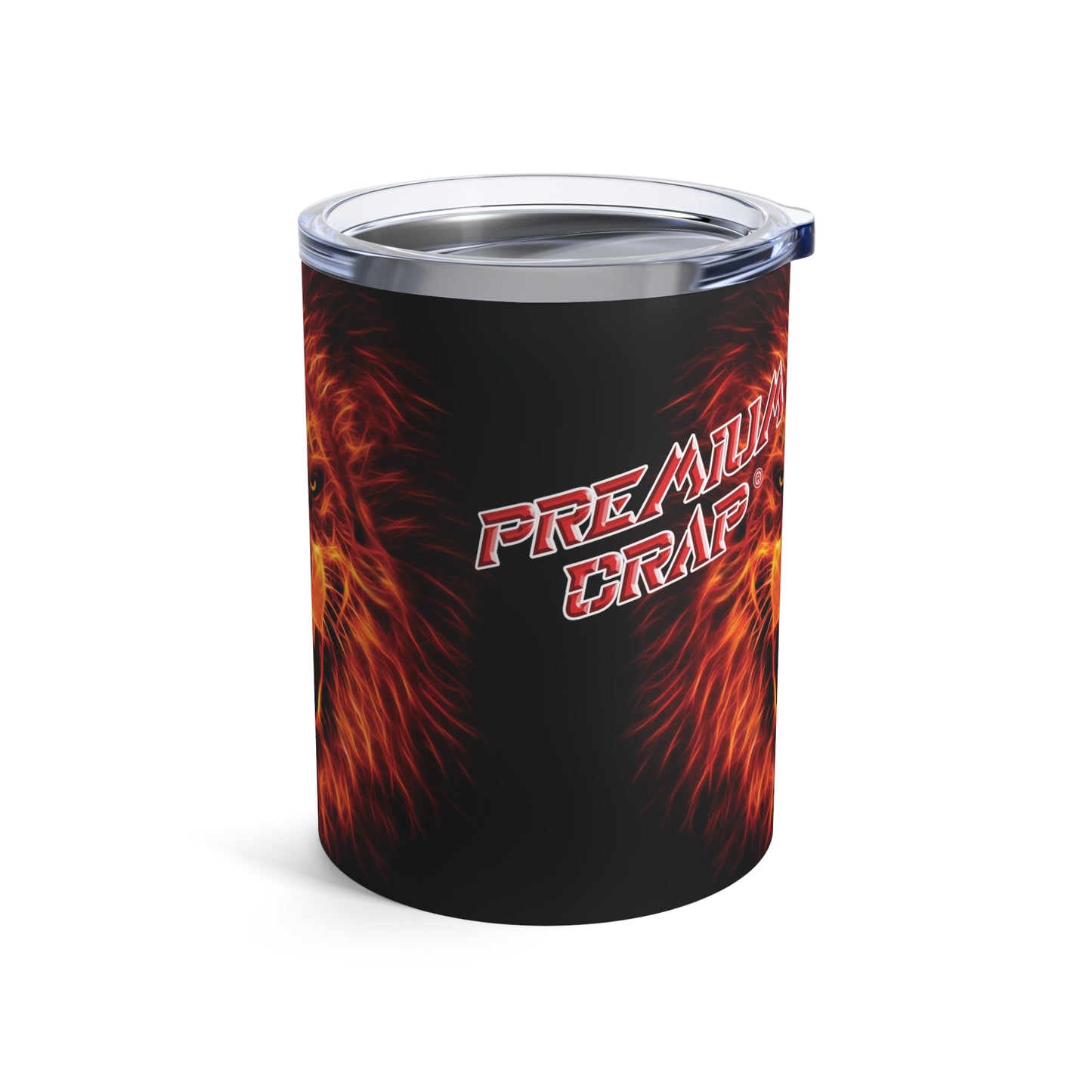 Premium Crap SavorSip 10oz