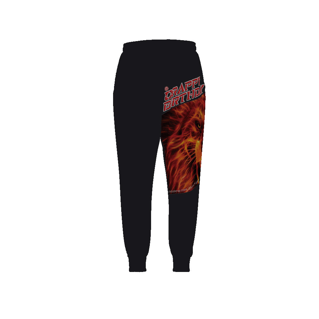 Crappy Birthday Pull 'N Prance Pants