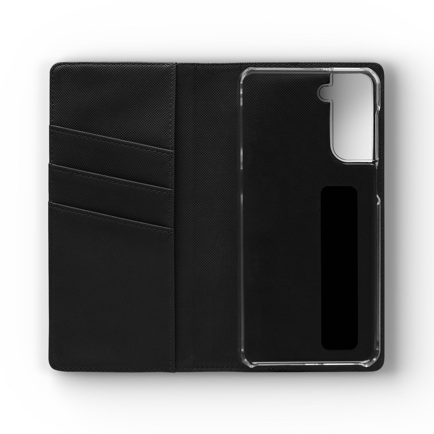 A Piece of Crap Flip Cases