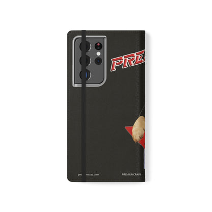 Premium Crap II Flip Cases
