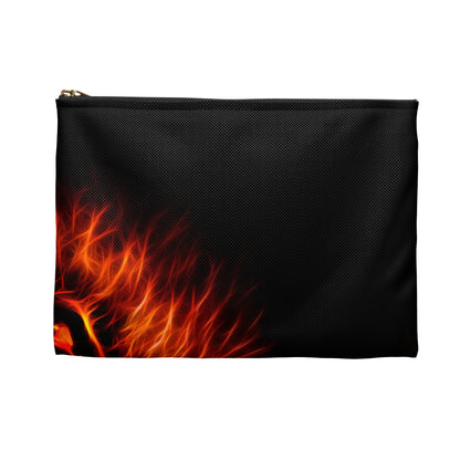 Premium Crap Accessory Pouch