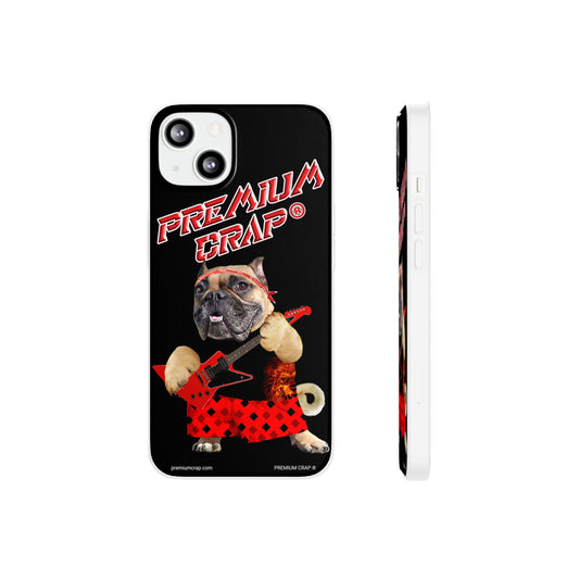 Premium Crap II Flexi Phone Cases