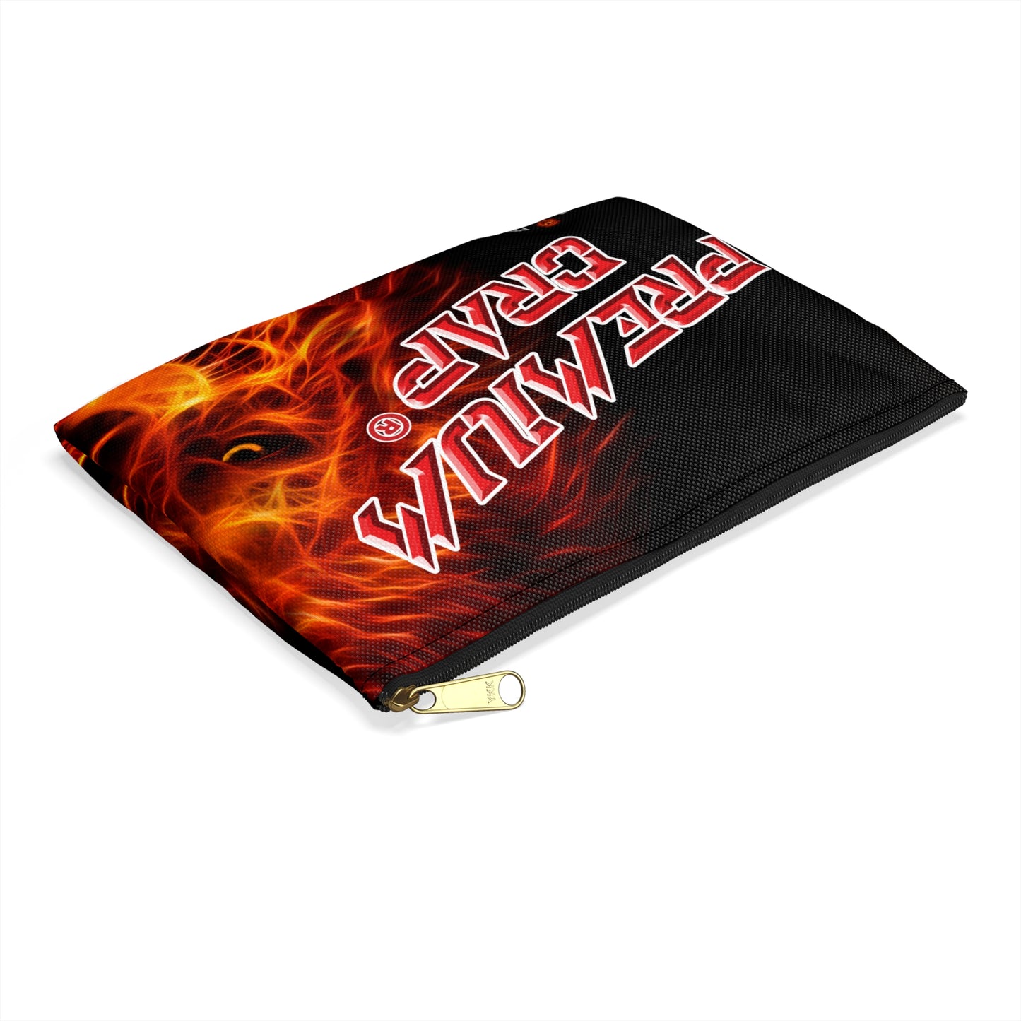 Premium Crap Accessory Pouch