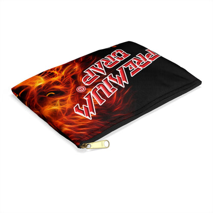 Premium Crap Accessory Pouch