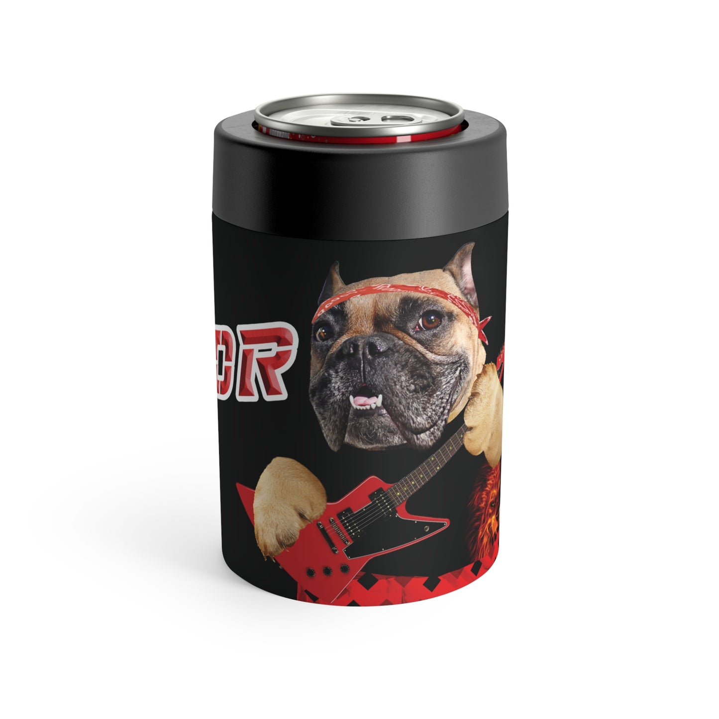 Ugly Neighbor II Can Holder