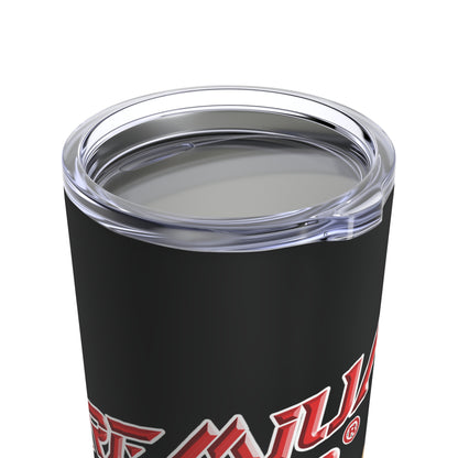 Premium Crap Tumbler 20oz