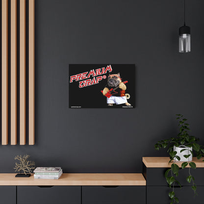 Premium Crap Metal Art Sign