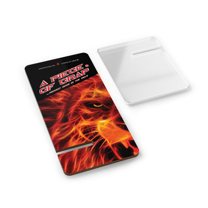 A Piece Of Crap Mobile Display Stand for Smartphones