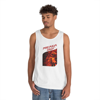 Premium Crap Cotton Tank Top