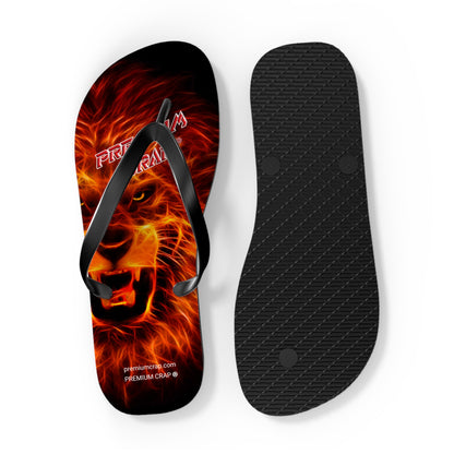 Premium Crap Flip Flops