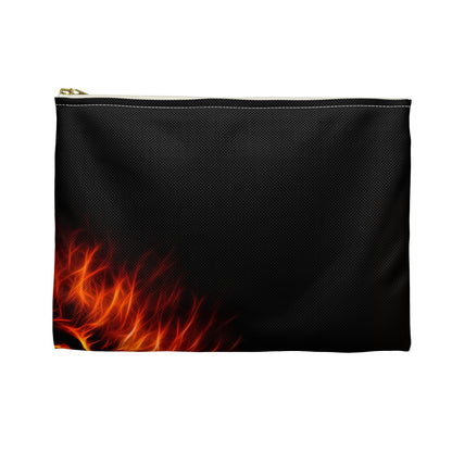 A Piece Of Crap Accessory Pouch