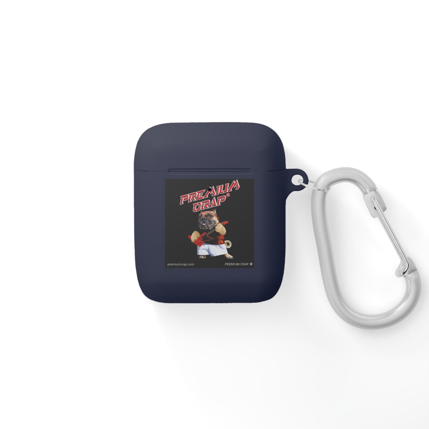 Premium Crap II AirPods and AirPods Pro Case Cover