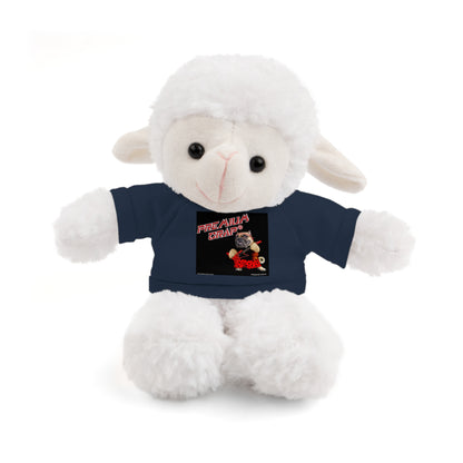 Premium Crap II Stuffed Animals with Tee