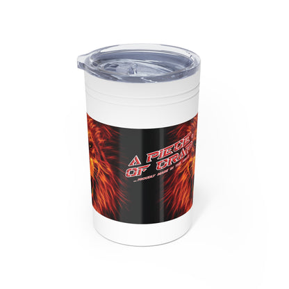 A Piece Of Crap Copper Vacuum Insulated Bottle, 22oz