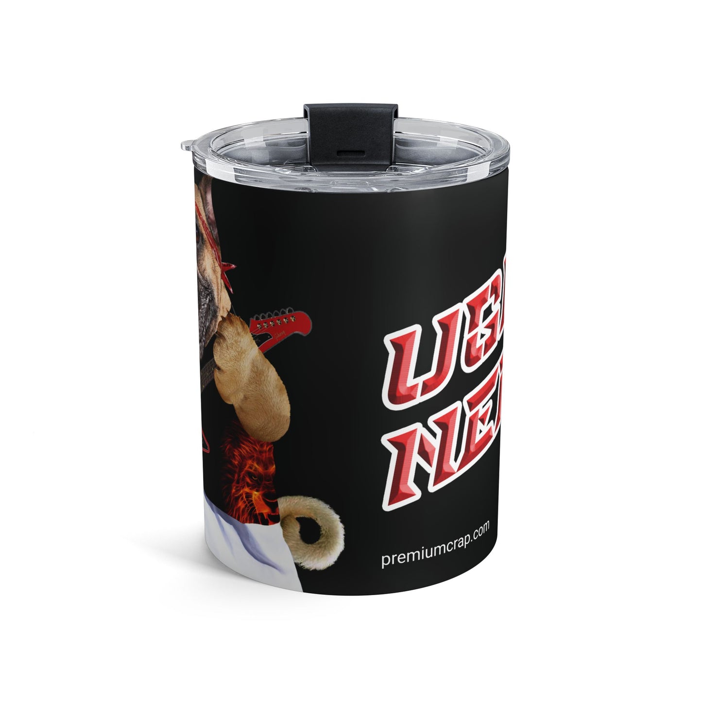 Ugly Neighbor Tumbler 10oz