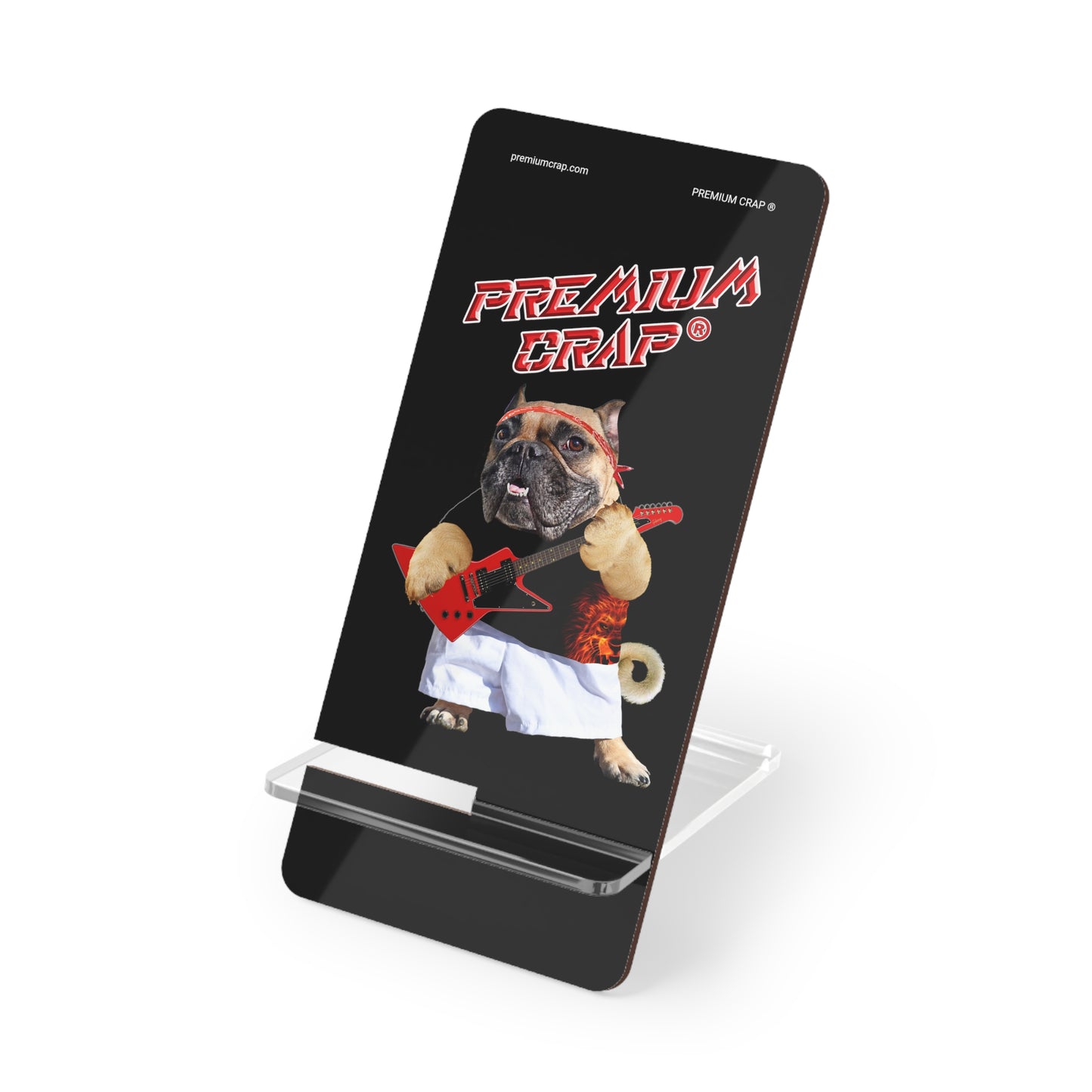 Premium Crap Mobile Display Stand for Smartphones