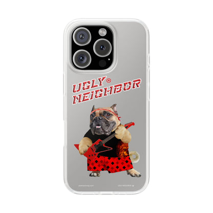 Ugly Neighbor II Flexi Phone Cases