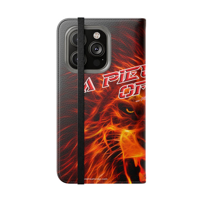 A Piece of Crap Flip Cases