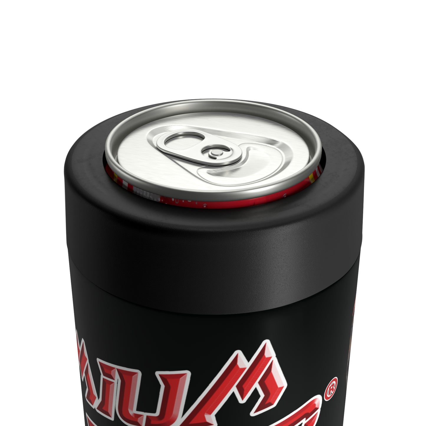 Premium Crap II Can Holder