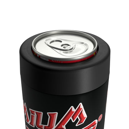 Premium Crap II Can Holder