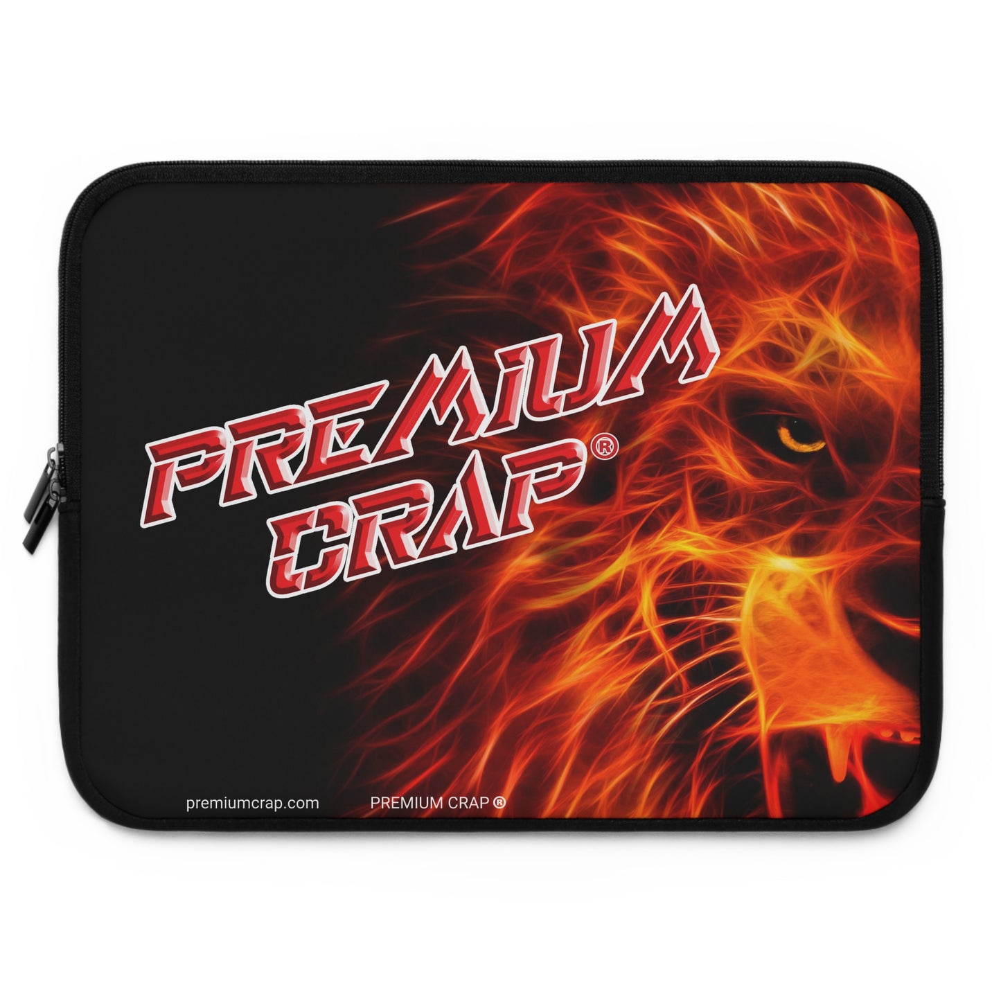 Premium Crap Laptop Sleeve