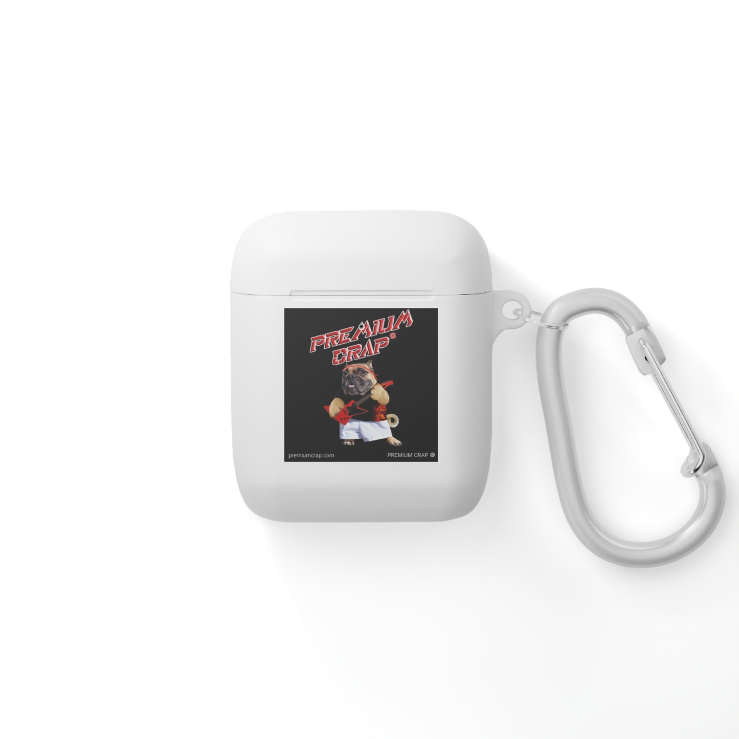 Premium Crap II AirPods and AirPods Pro Case Cover