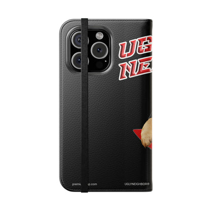 Ugly Neighbor Flip Cases