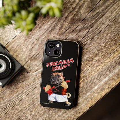 Premium Crap Tough Phone Cases