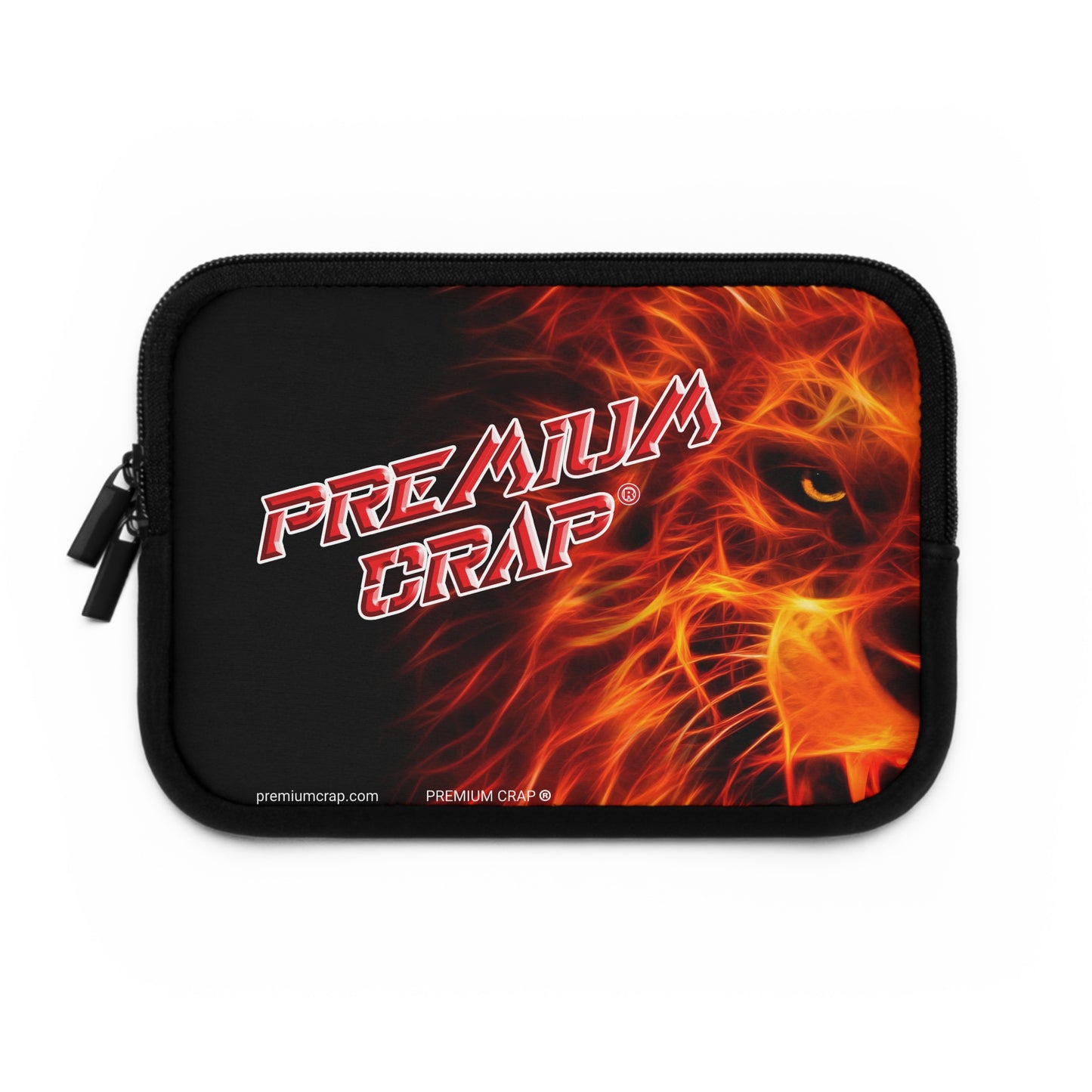 Premium Crap TechShield Laptop Sleeve