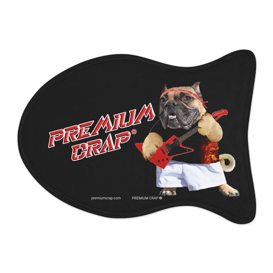Premium Crap Pet Feeding Mats