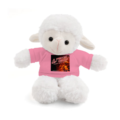 A Piece Of Crap Cuddly Companions