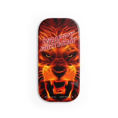 Crappy Birthday SmartGrip Phone Holder