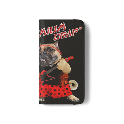 Premium Crap III Flip Cases