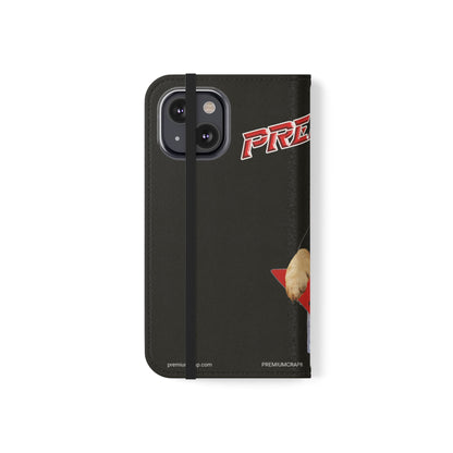 Premium Crap II Flip Cases