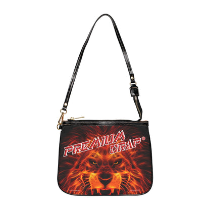 Premium Crap Small Shoulder Bag