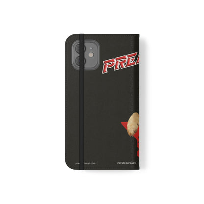Premium Crap III Flip Cases