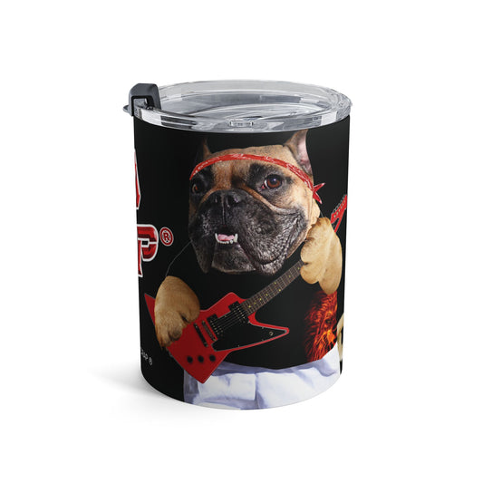 Premium Crap Tumbler 10oz