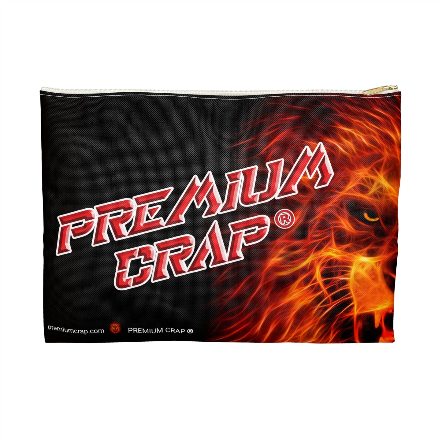 Premium Crap Accessory Pouch