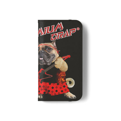 Premium Crap III Flip Cases