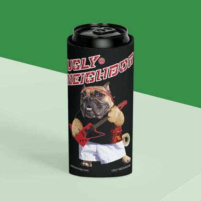 Ugly Neighbor Can Cooler