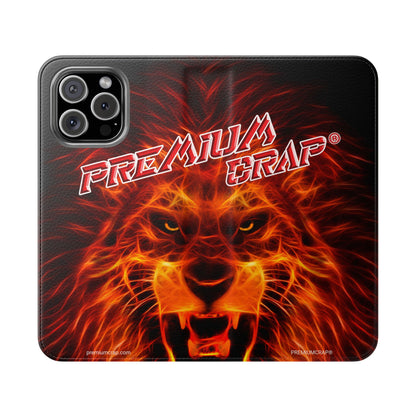 Premium Crap Flip Cases