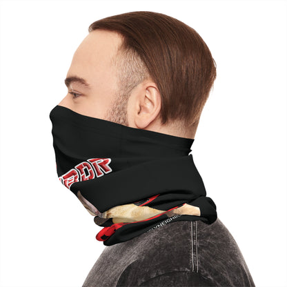Ugly Neighbor II Lightweight Neck Gaiter