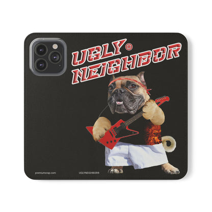 Ugly Neighbor Flip Cases