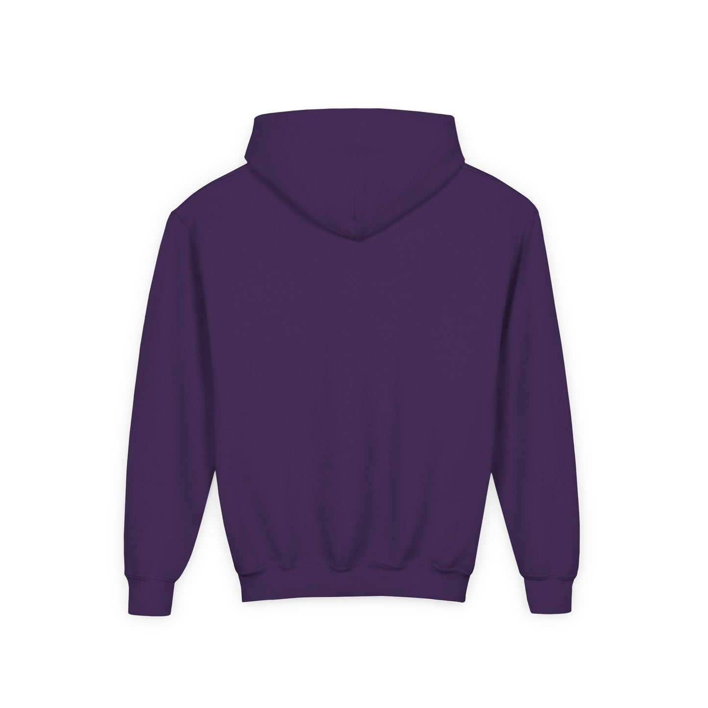 Premium Crap Youth Heavy Blend Hooded Sweatshirt