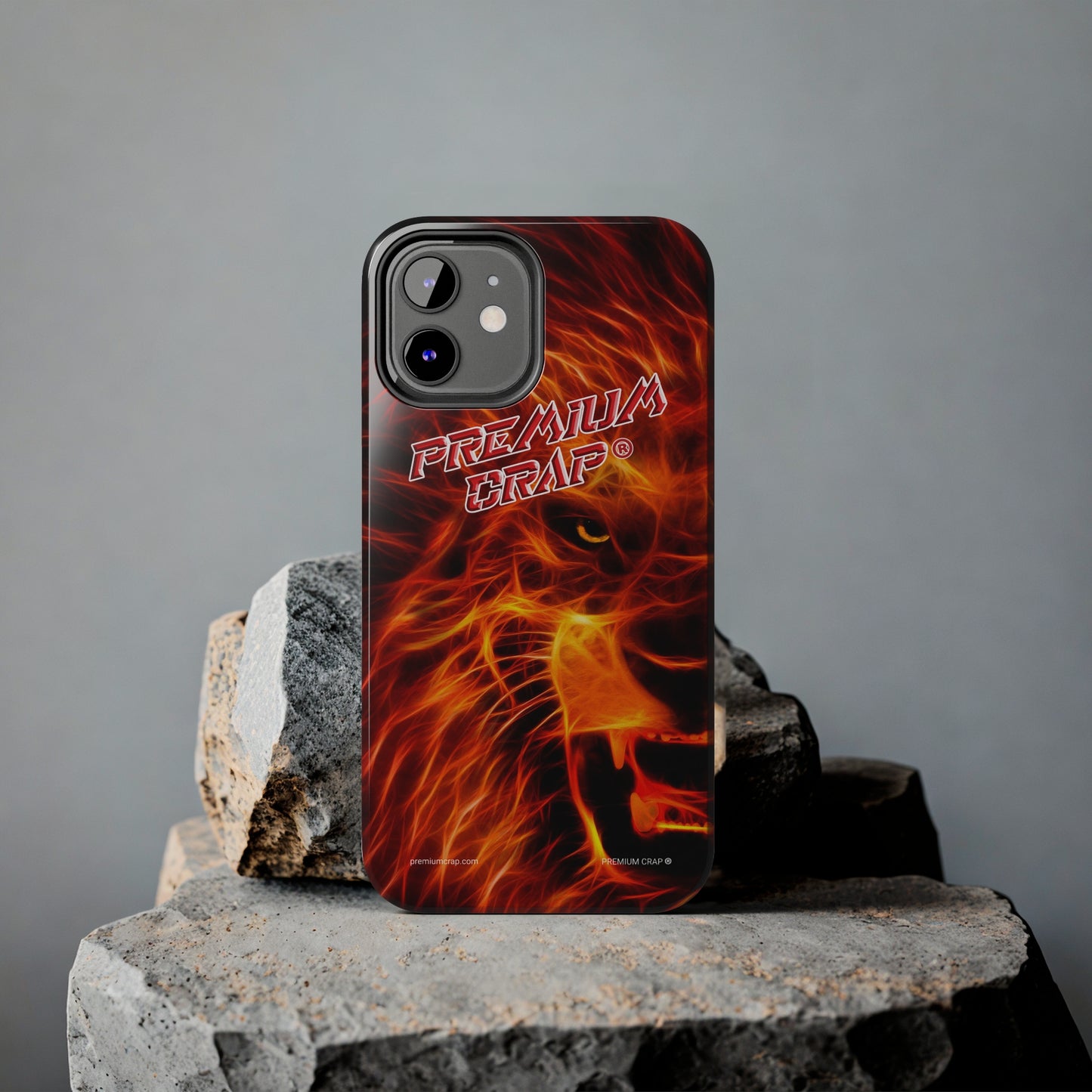 Premium Crap Tough Phone Cases