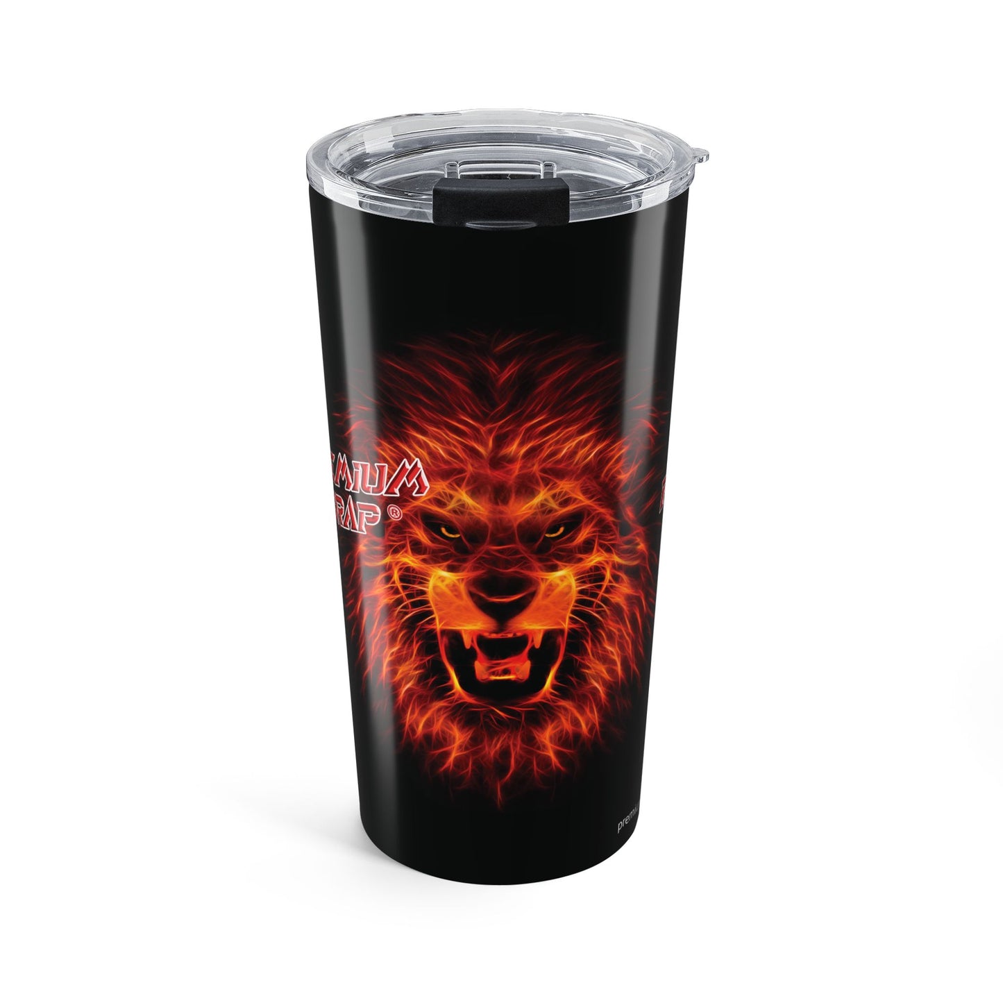 Premium Crap Tumbler 20oz