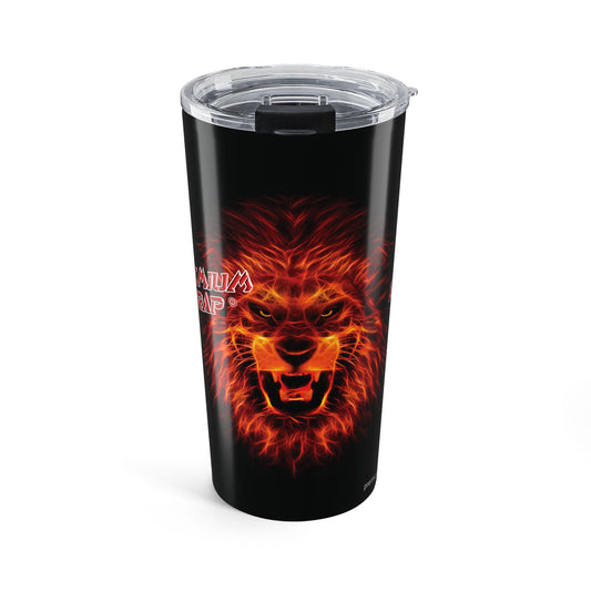 Premium Crap Tumbler 20oz